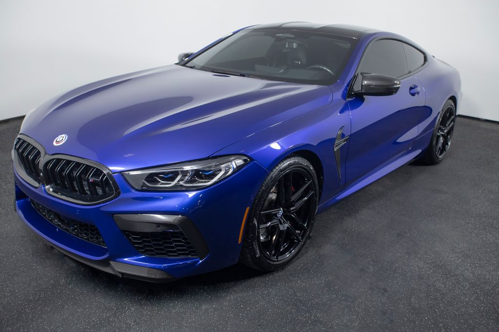 bmw m8 coupe 2023 WBSAE0C00PCM57684 image bmw m8 coupe 2023 WBSAE0C00PCM57684 image